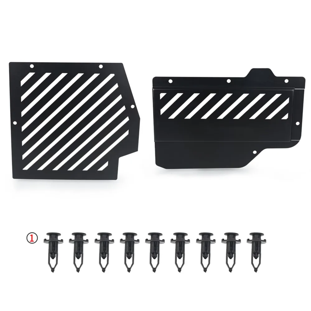 

UTV для Can Am Maverick X3 Max R RR 4x4 XRS XDS автоматический турбо DPS ECU и комплект крышки аккумулятора, аксессуары для фотоаппарата