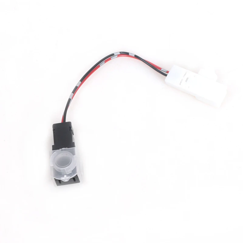 

PMFC окружающий свет светодиодная центральная консоль или ящик для хранения салона автомобиля декоративная атмосферная лампа для Toyota Camry 2018-2022