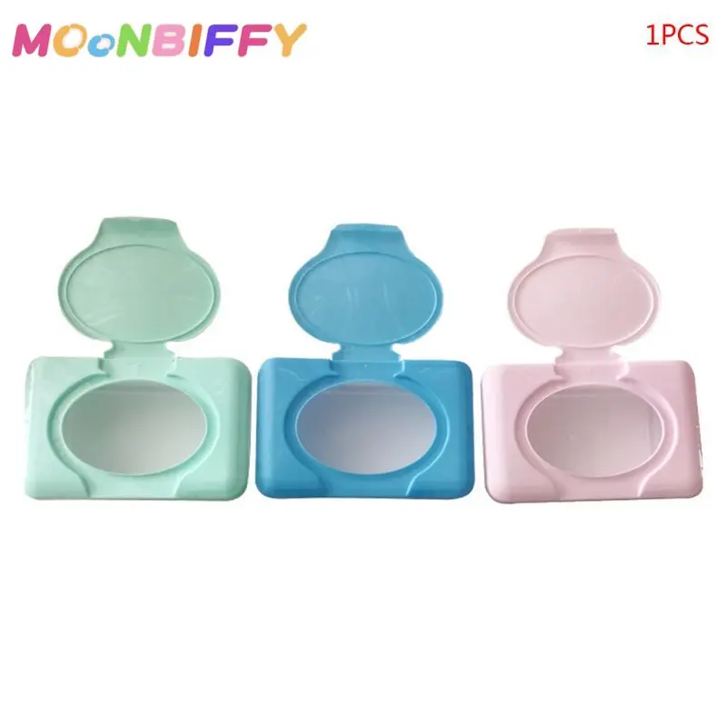 

Футляр для салфеток, с крышкой, для хранения Диспенсер влажных салфеток