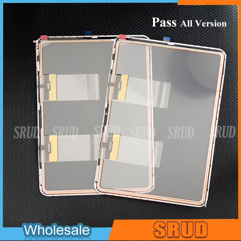 10 шт. идеальное стекло для дигитайзера сенсорного экрана IPAD 7 8 9 Pad9 2022 A2696 A2197 A2200 A2430