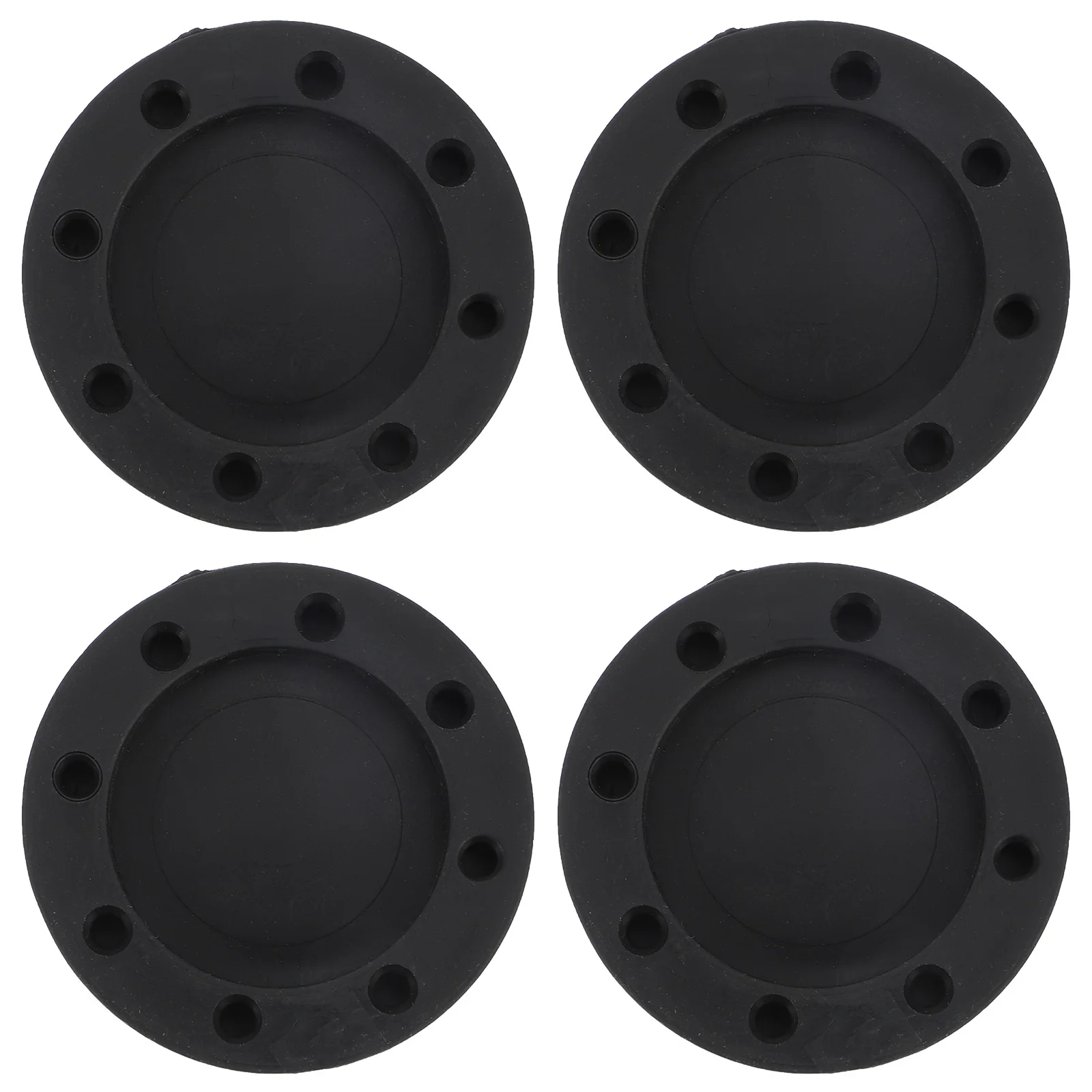 

Pad Support Refrigerator Washer Anti Furniture Foot Washing Machine Riser Home Heightening Accessory Appliance Dryer Mat