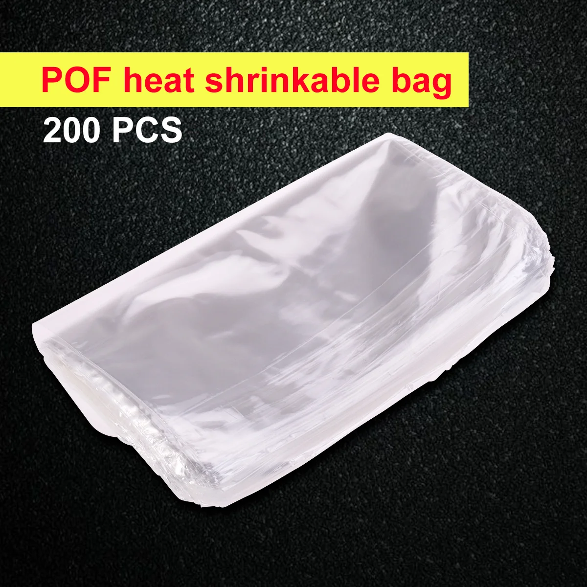 

Shrink Wrap Heat Bagsbath Soap Bombs Filmbomb Packagaing Pvc Shoe Gift Packaging Sealerbaskets Pouchcellophane Roll Wrapper