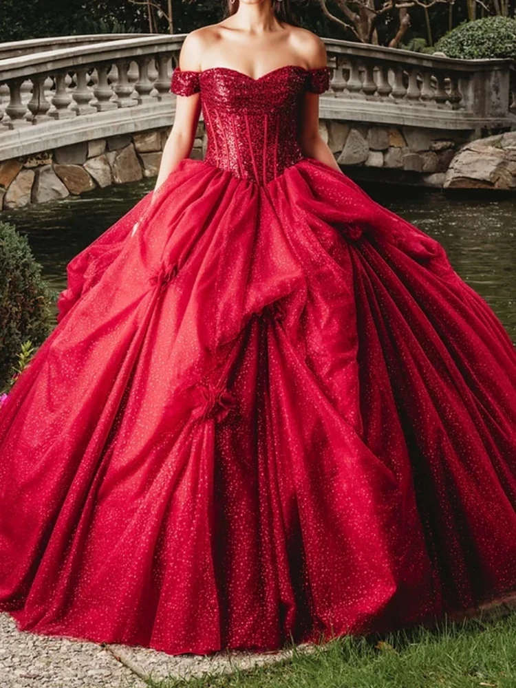 Платье Ashely Alsa для выпускного вечера