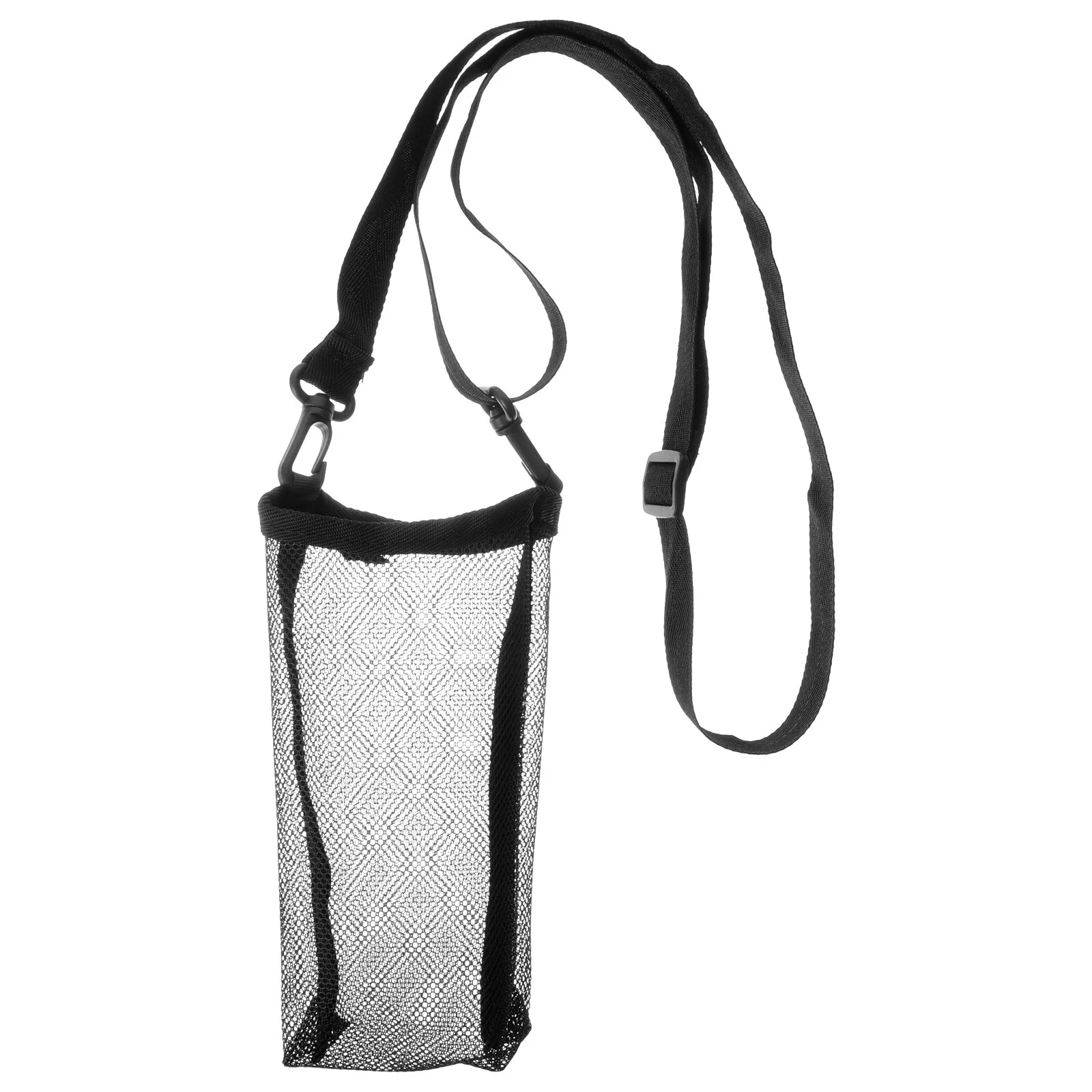

Sports Water Jug Portable Water Water Sports Holder Sleeve Travel Tumbler Pouch Carrier Walking Sling Covers Beverage Camping