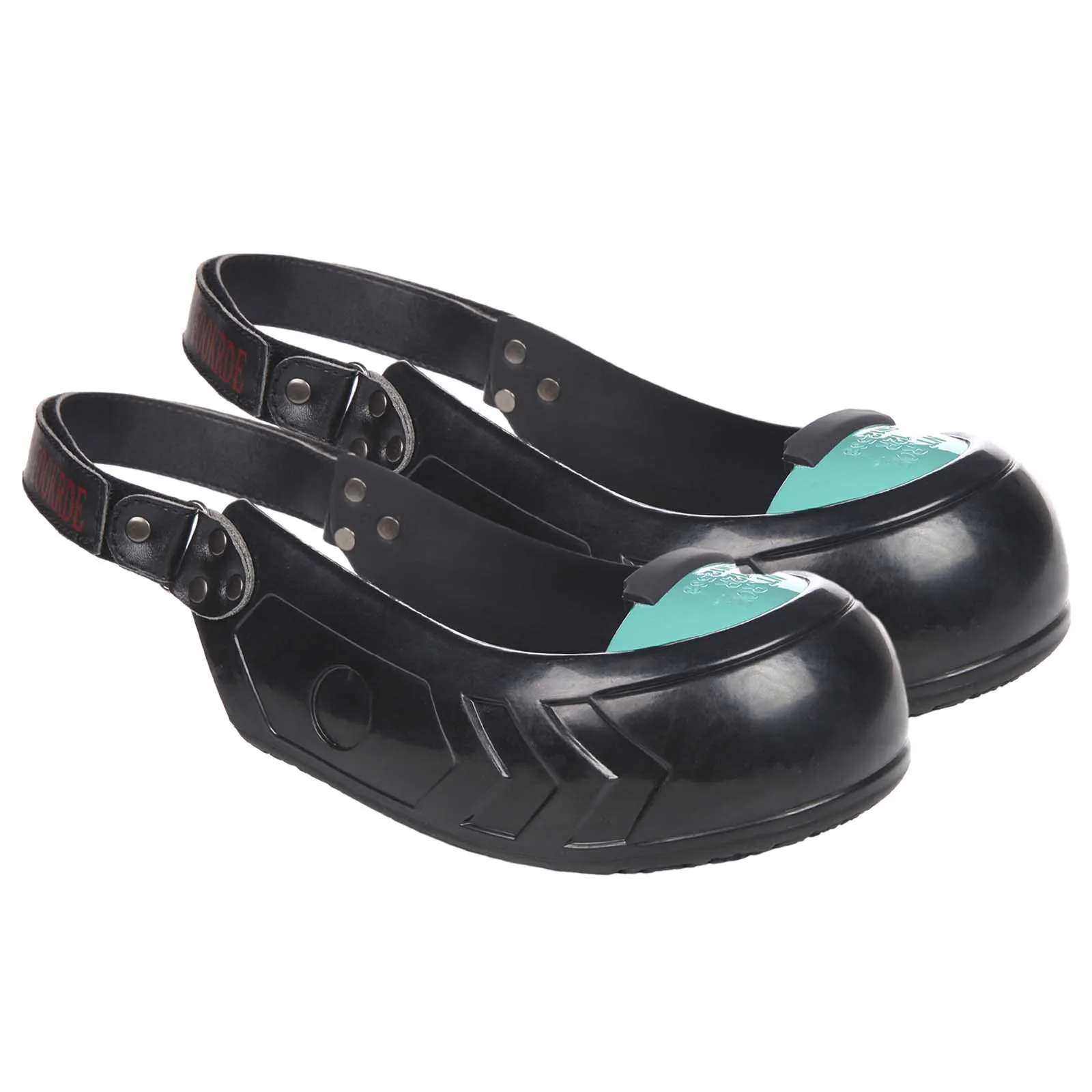 

Противоскользящие бахилы Phenovo CN Guangdong Steel Toe Cap Safety Overshoes