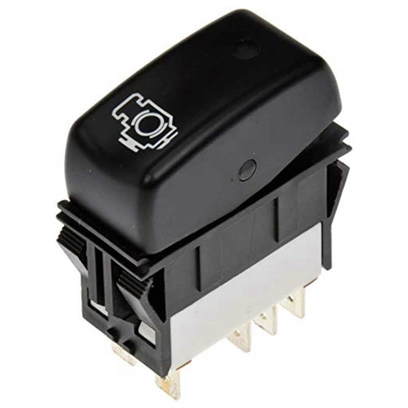 Переключатель контроллера тормоза прицепа переключатель для детской модели 577