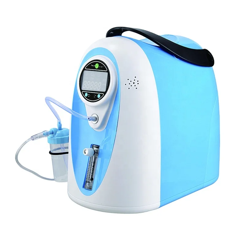 

Hacenor factory direct sales professional design oxygen concentrator generator for sale
