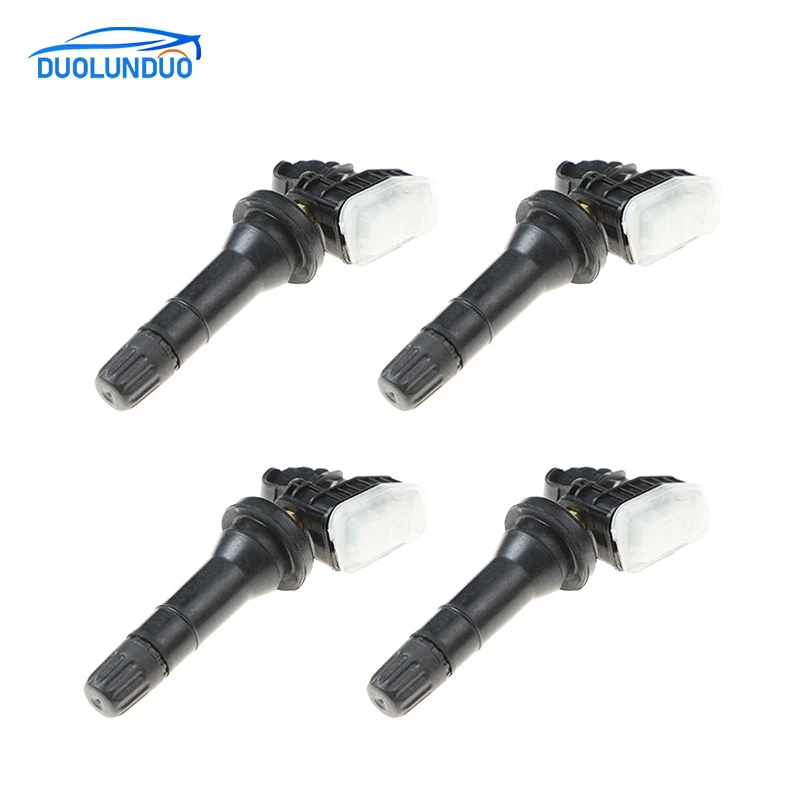 

4PCS 13522629 Tire Pressure Sensor TPMS For Opel Antara Bolt Karl For Cadillac Xt5 Ct6 Srx For Chevrolet Aveo Malibu 433Mhz