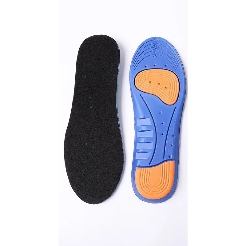 Рисунок 6 - Эластичные мягкие силиконовые стельки