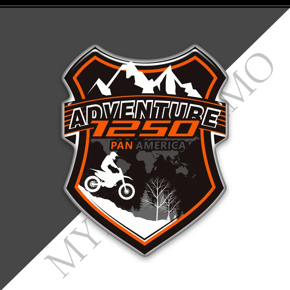 Для HARLEY Pan America PA 1250 PA1250 комплект наклеек наклейки наколенник защита от ветра