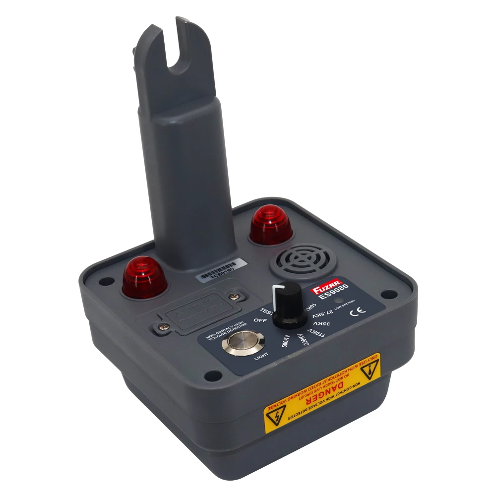 

ES9080 Non-contact High Voltage Detector.