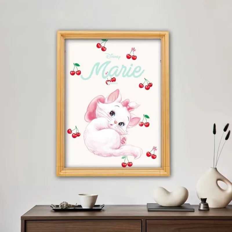 Набор для алмазной живописи Аристокоты MINISO