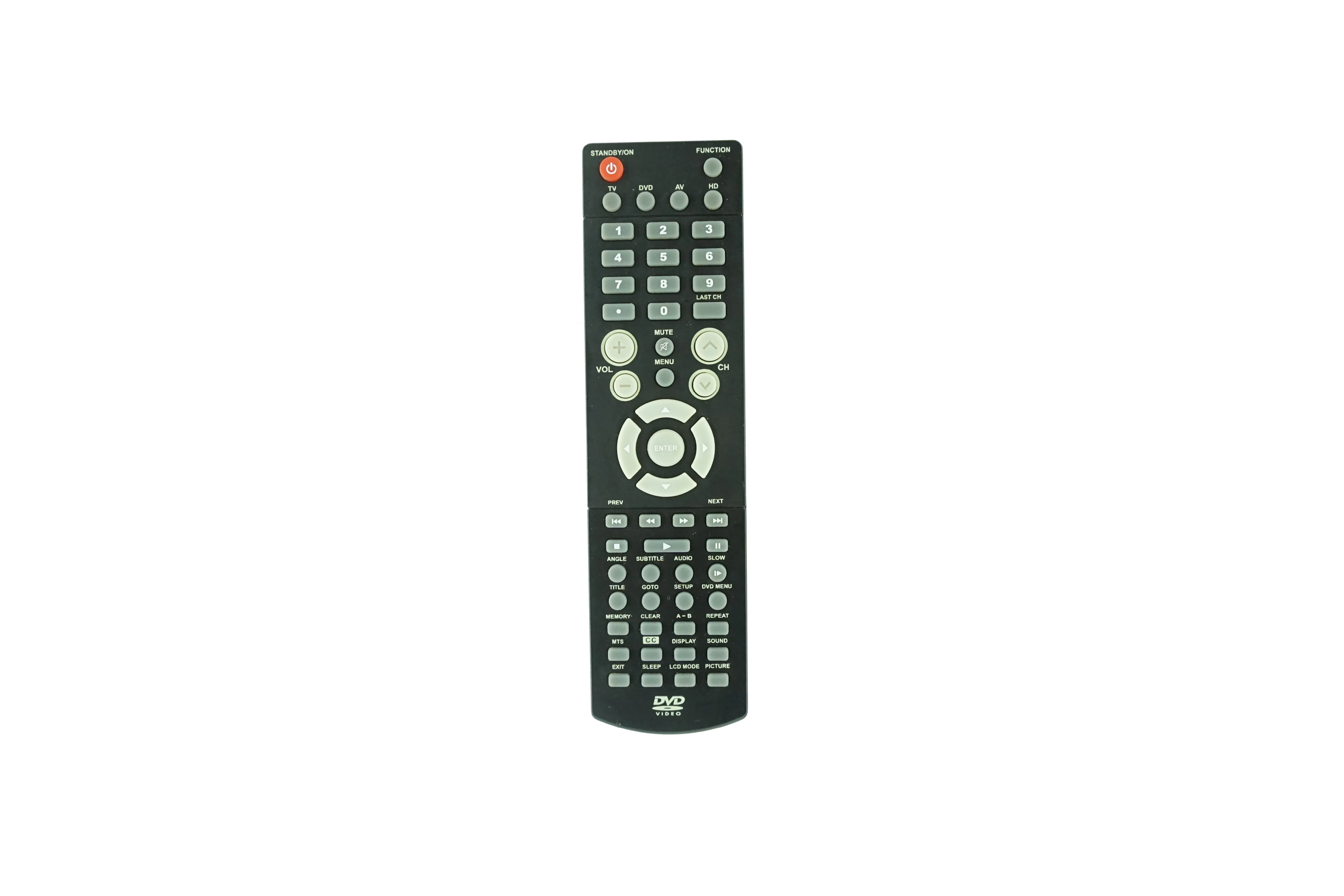 Пульт дистанционного управления для VENTURER PLV31220S1 PLT37620 PLV21198 PLV31220S1 PLV3117i PLV71178S7, светодиодный ЖК-телевизор, DVD-плеер