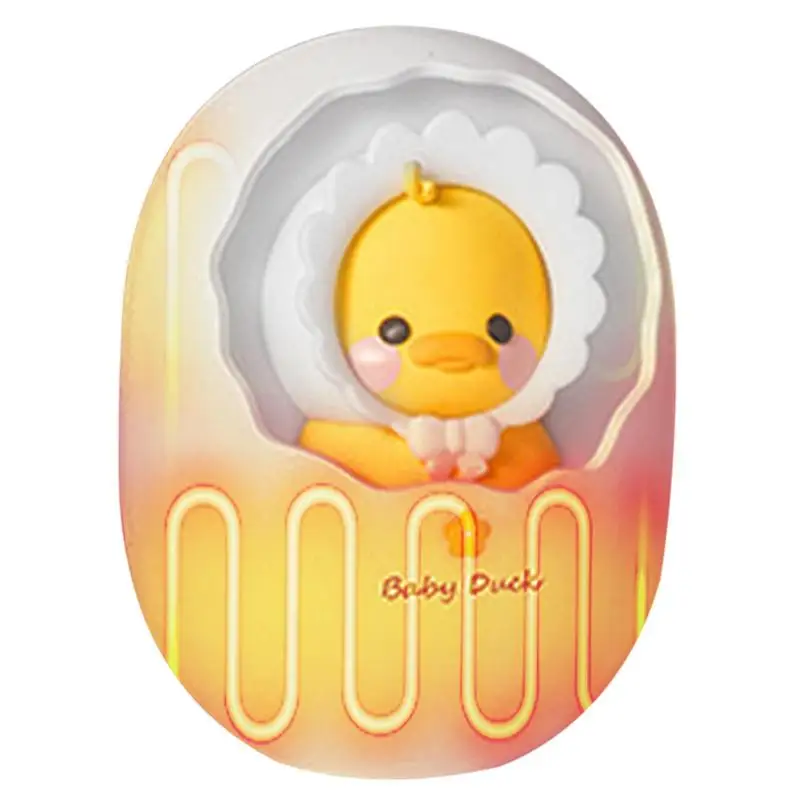 

Электрический карманный обогреватель Карманный Электрический обогреватель для рук на Рождество День рождения зиму День благодарения