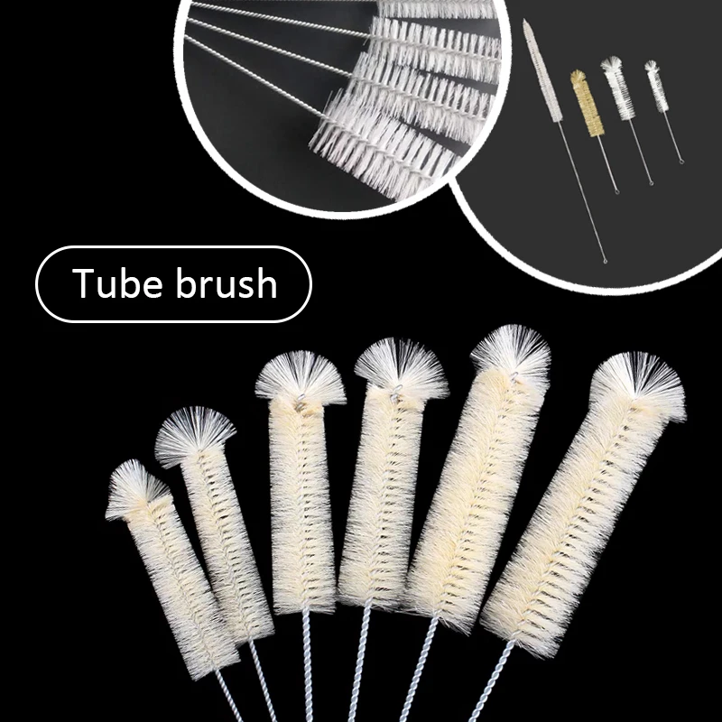 

Щетки для чистки бутылок из нержавеющей стали