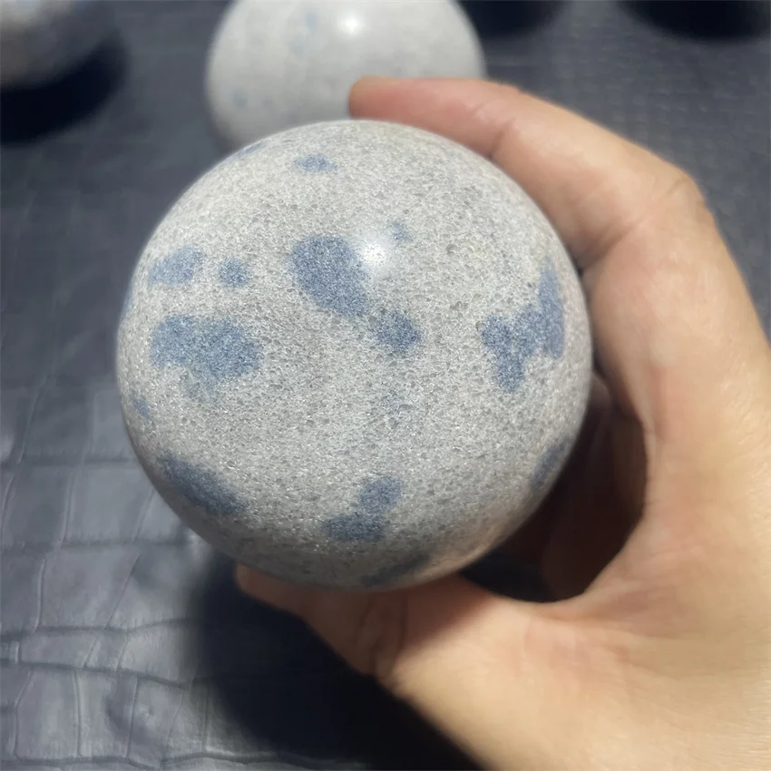 K2 кристалл сфера кварц минеральный полированный драгоценный камень натуральный