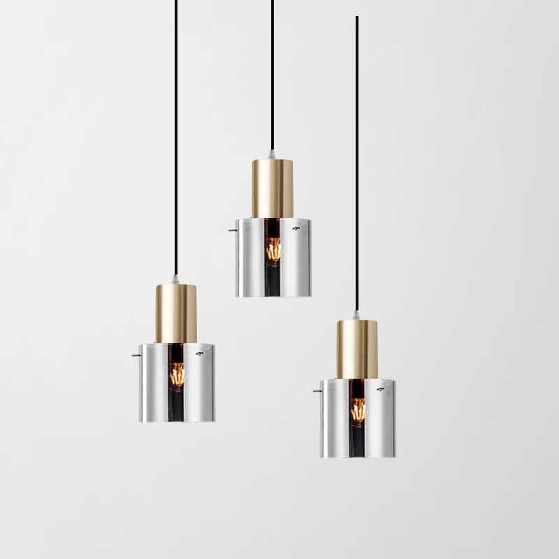 

vintage led iron industrial lighting decorative items for home e27 pendant light kitchen light luminaria de mesa