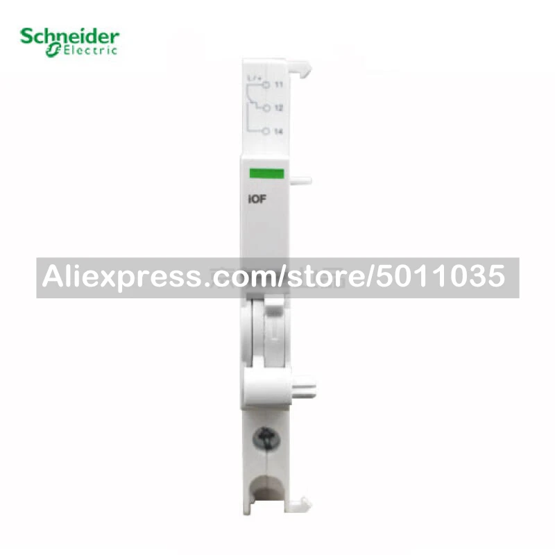 

A9A26924 Schneider Electric Electrical Accessories, iOF; A9A26924