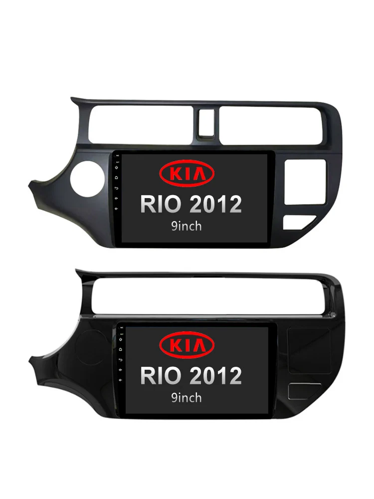 

8 Core CPU Android10.0 DSP Carplay Radio Vide Car DVD Player Nav 4G Wifi GPS Navigation for KIA RIO 2012 2013 2014