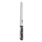 Нож для хлеба из нержавеющей стали, 23 см
