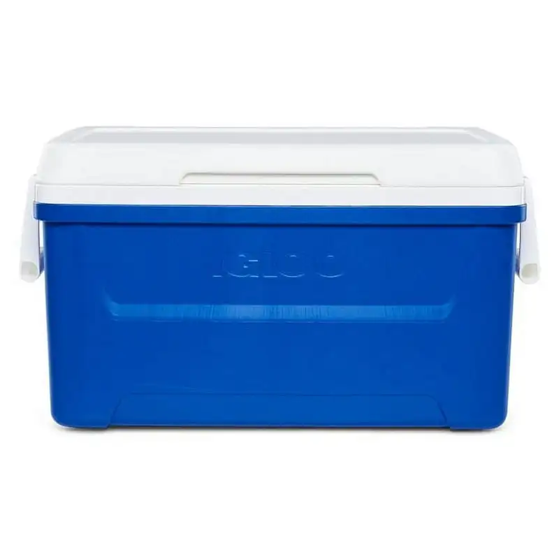 

Охладитель для льда 48 qt-синий