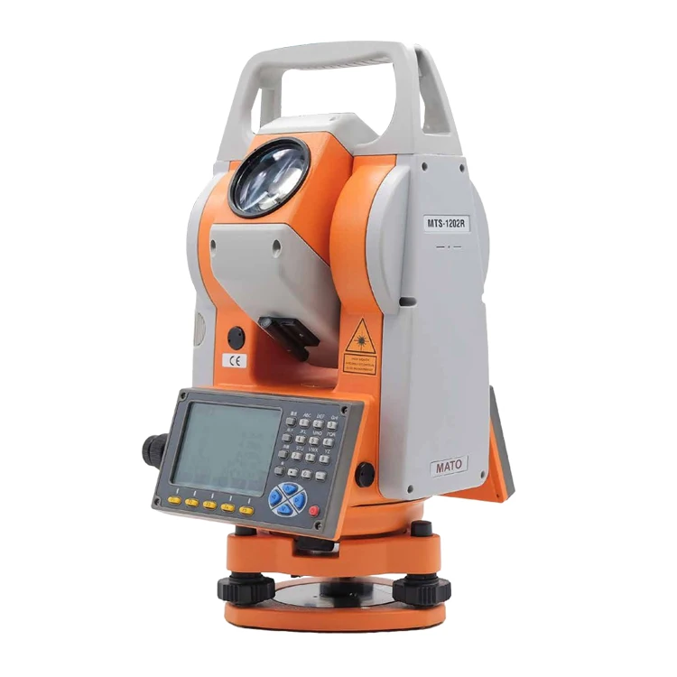 

China MATO MTS-1202R professional cheap Sokkia style system total station