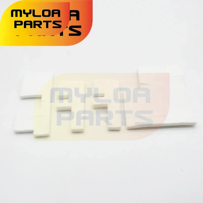 Комплект амортизаторов 10SET QY5-0602 QY5-0517-000 для Canon G1000 G2000 G3000 G3400 G2400 G1400 G3040 G3140 G3240 G3400 G3410 G35 (art.: 3920dc33662dc) - 3920dc33662dc