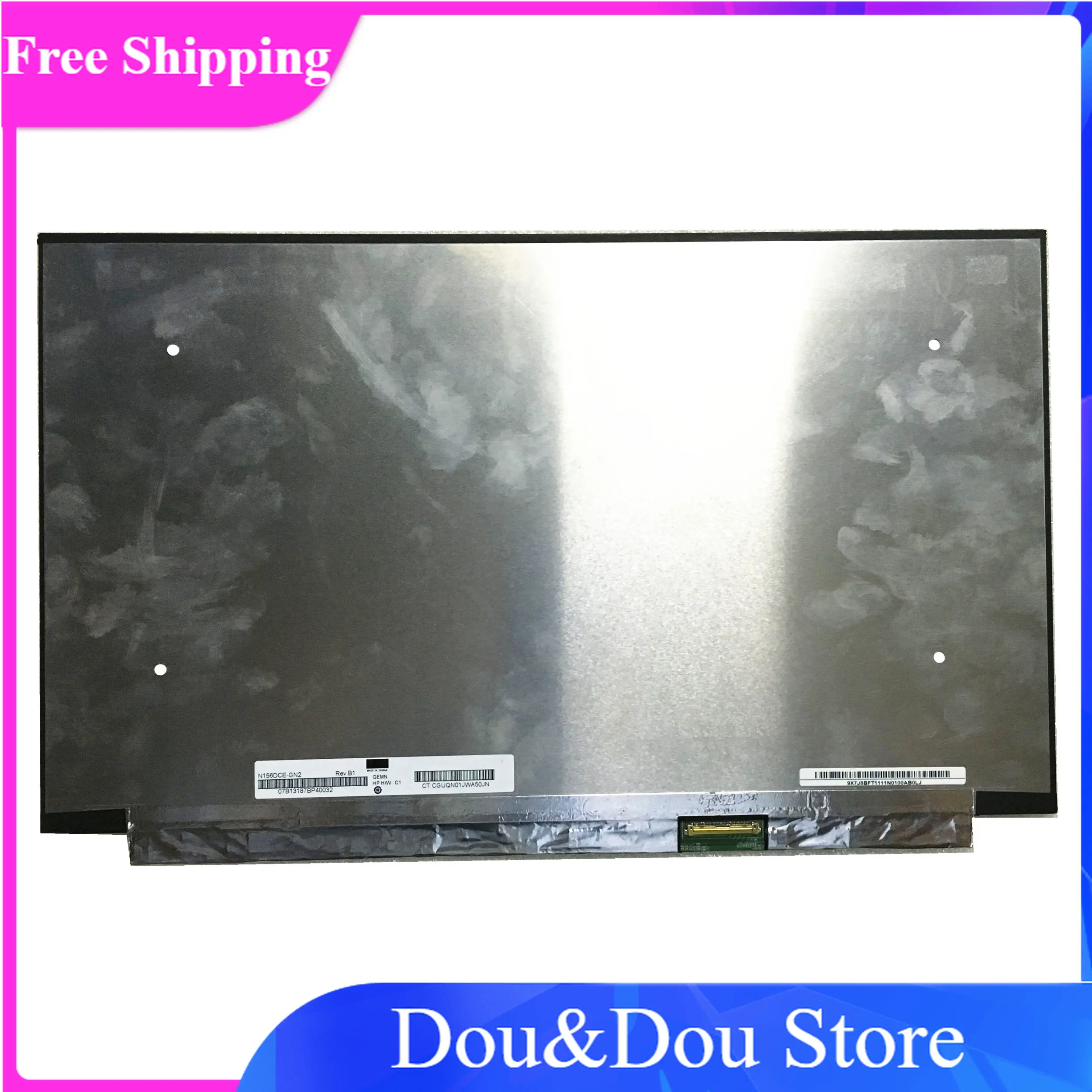 

N156DCE-GN2 N156DCE GN2 15.6 inch 4K LCD SCREEN PANEL