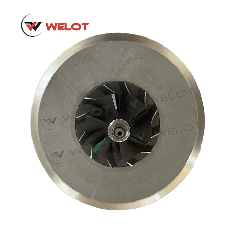 GT2359V Turbo 711017 CHRA A6130960499 6130960499 Турбокомпрессор Для Mercedes E 320 S CDI 145 кВт 197 л.с. OM613 1998-2002