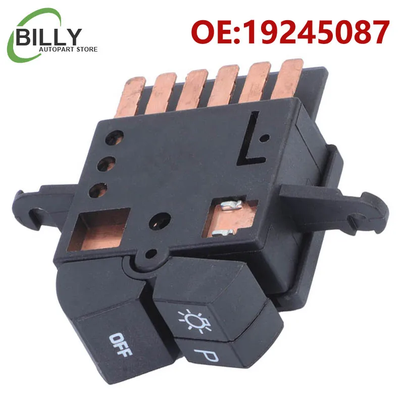 

Головка головного света YAOPEI 19245087 для Chevrolet P30 GMCP3500 Pontiac Firebird, для Buick Century 1984371 19952431 1995260