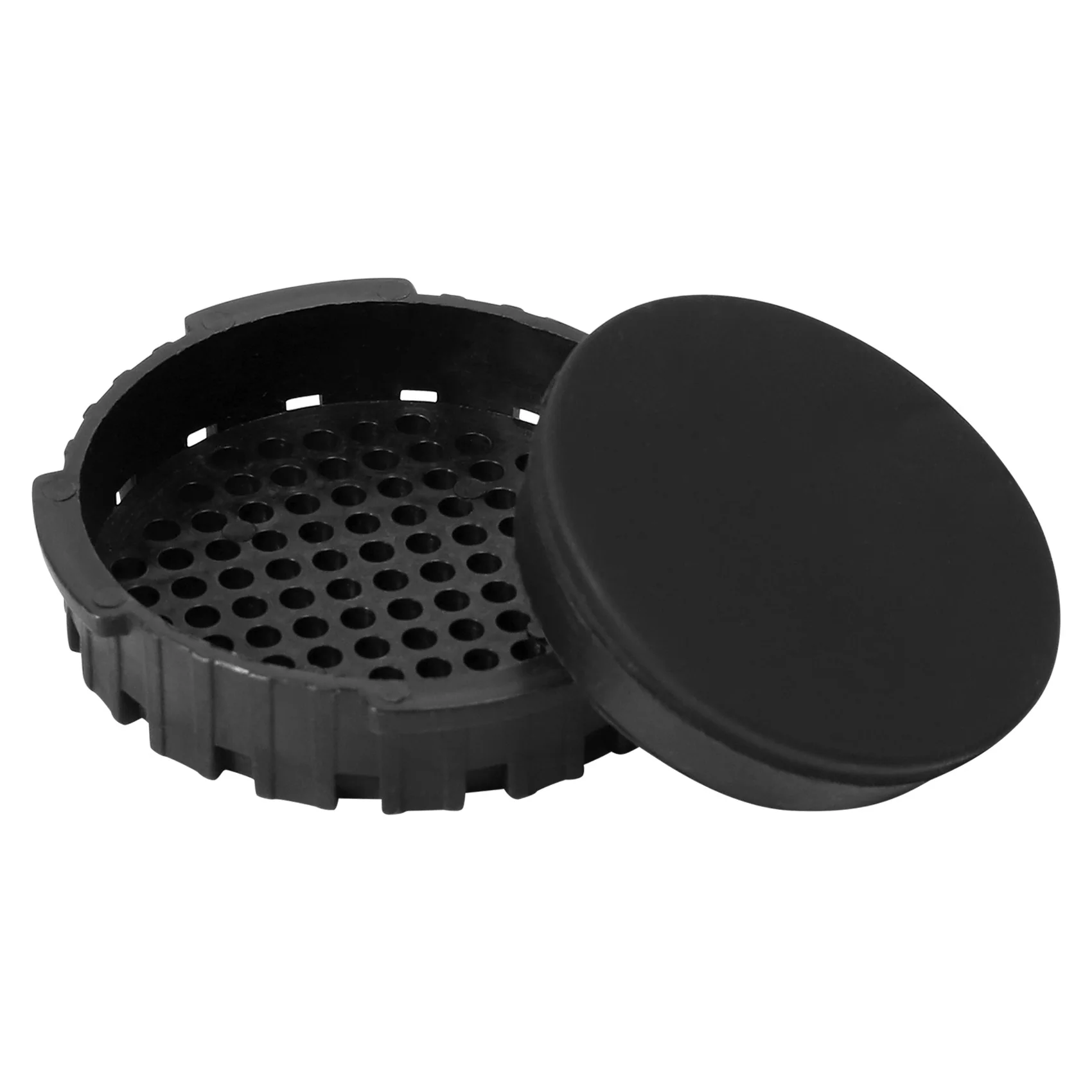 for Coffee Filter Cap &Plunger Rubber Gasket Replacement for