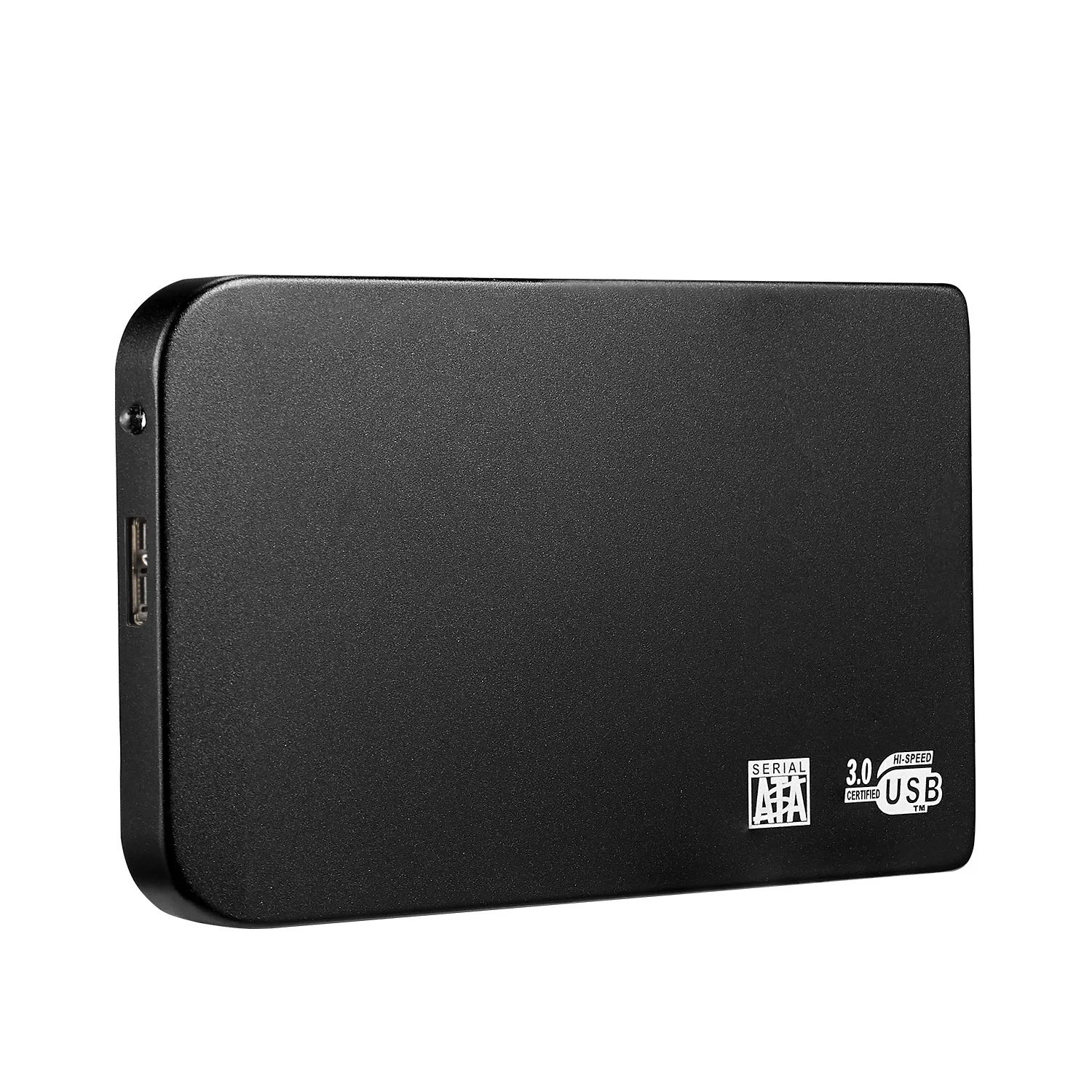 High-Speed SSD USB 3.1 Portable External Solid State Drive 1TB 2TB Type-C Mass Storage Mobile Hard Drive For Notebook Laptop images - 6
