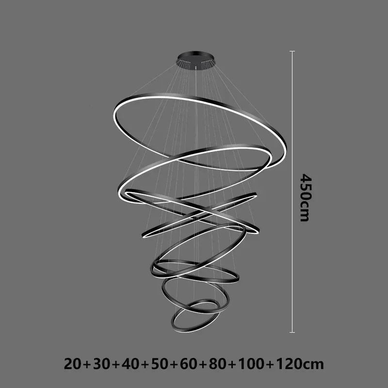 

Подвесная люстра SANDYHA