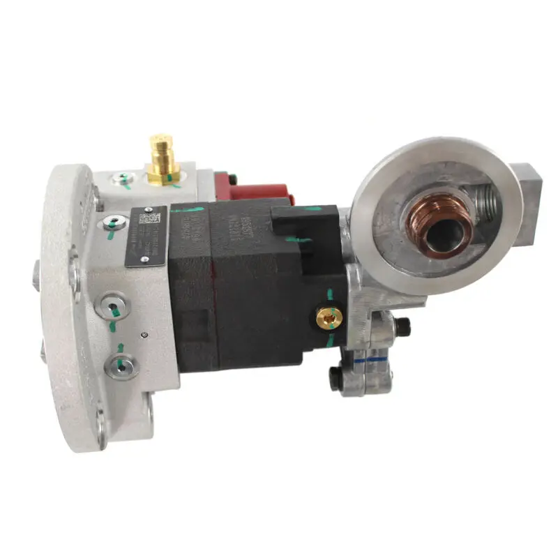 Топливный насос 1 шт. 3417674 3090942 3417677 Для двигателя Cummins M11 QSM11 ISM11 L10 с 3-мисячевой