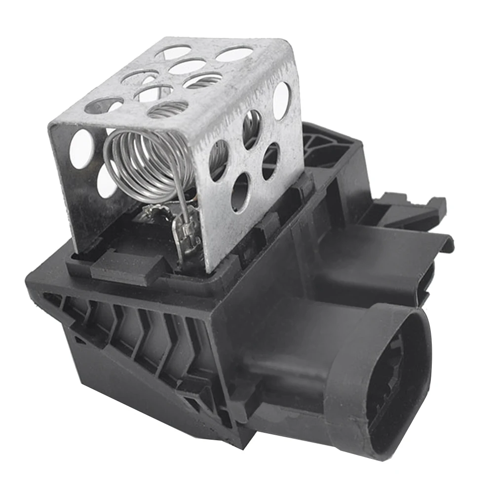 

Radiator Fan Motor Relay Resistor 9829220580 9673999980 for 208 301 2008 for C5 Belingor