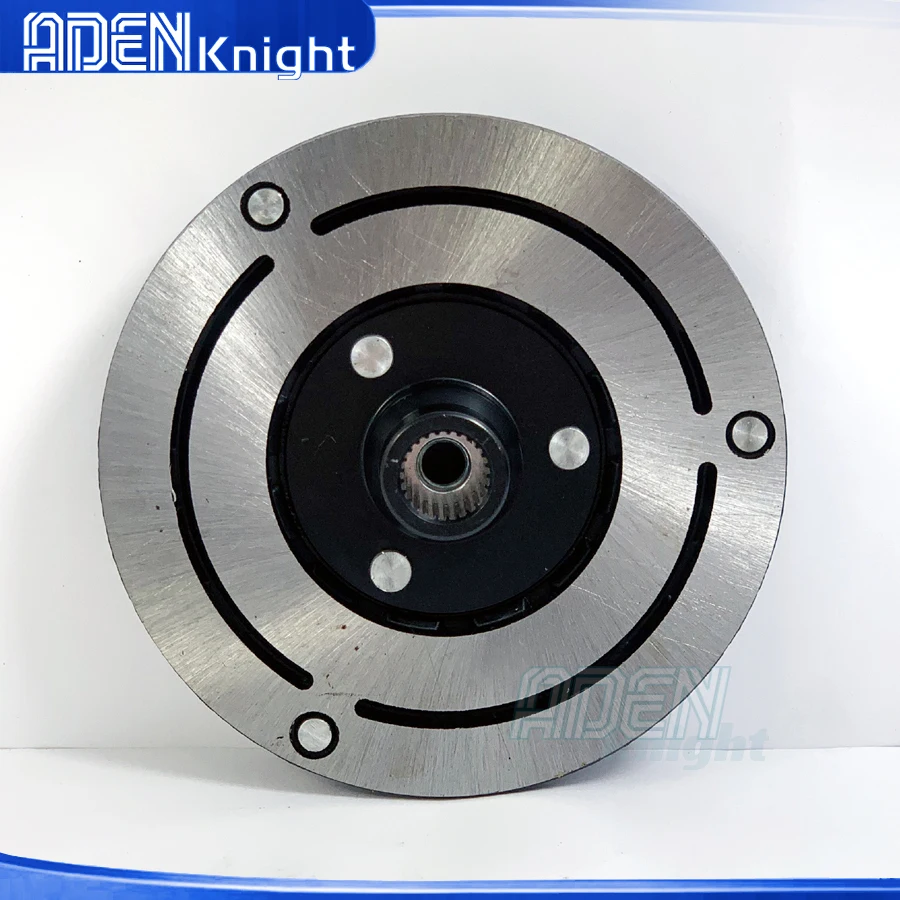 Ступица сцепления компрессора переменного тока для Renault Koleos Nissan Rogue 2 5 92610JM01C 92600JY11A