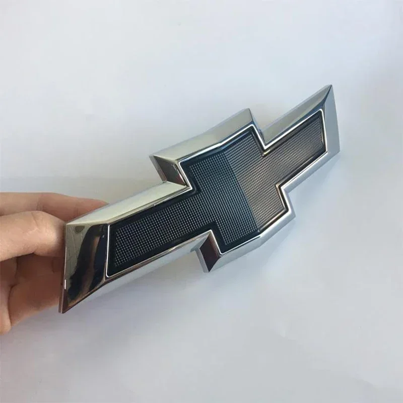 

Для Chevrolet Equinox RS Monza Malibu XL значок багажника автомобиля передний задний логотип эмблема наклейка ABS модификация украшения