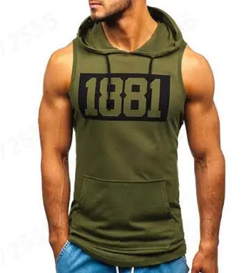 

mens clothing camiseta gym hombre fitness tank top