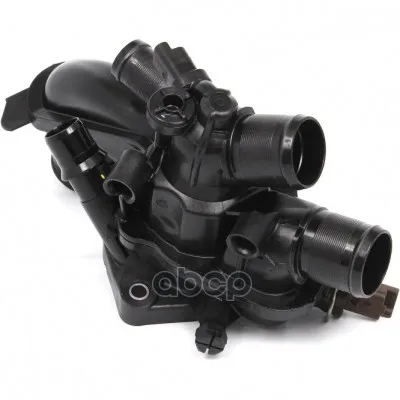 Термостат Peugeot/Citroen 1.4vti/1.6vti Peugeot-Citroen арт. 9808646980