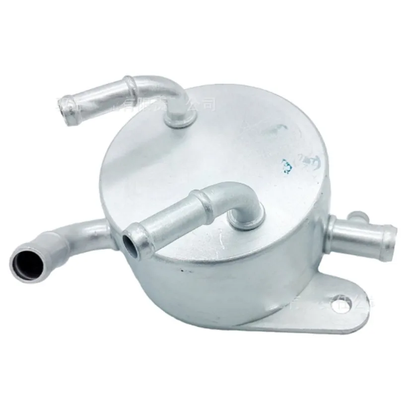 Автомобильный масляный радиатор с автоматической коробкой передач подходит для