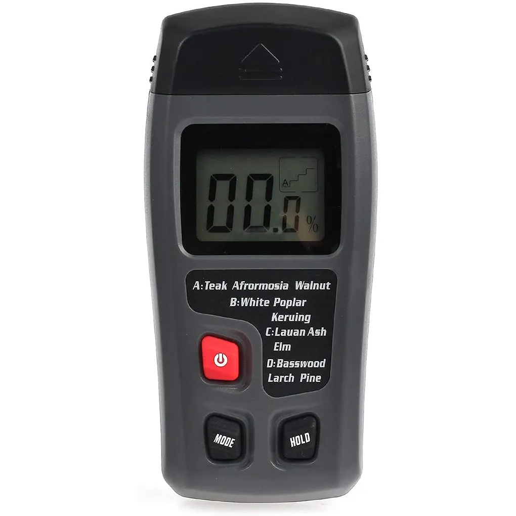 

Портативный гигрометр для измерения влажности древесины, прибор для автоматического отключения питания