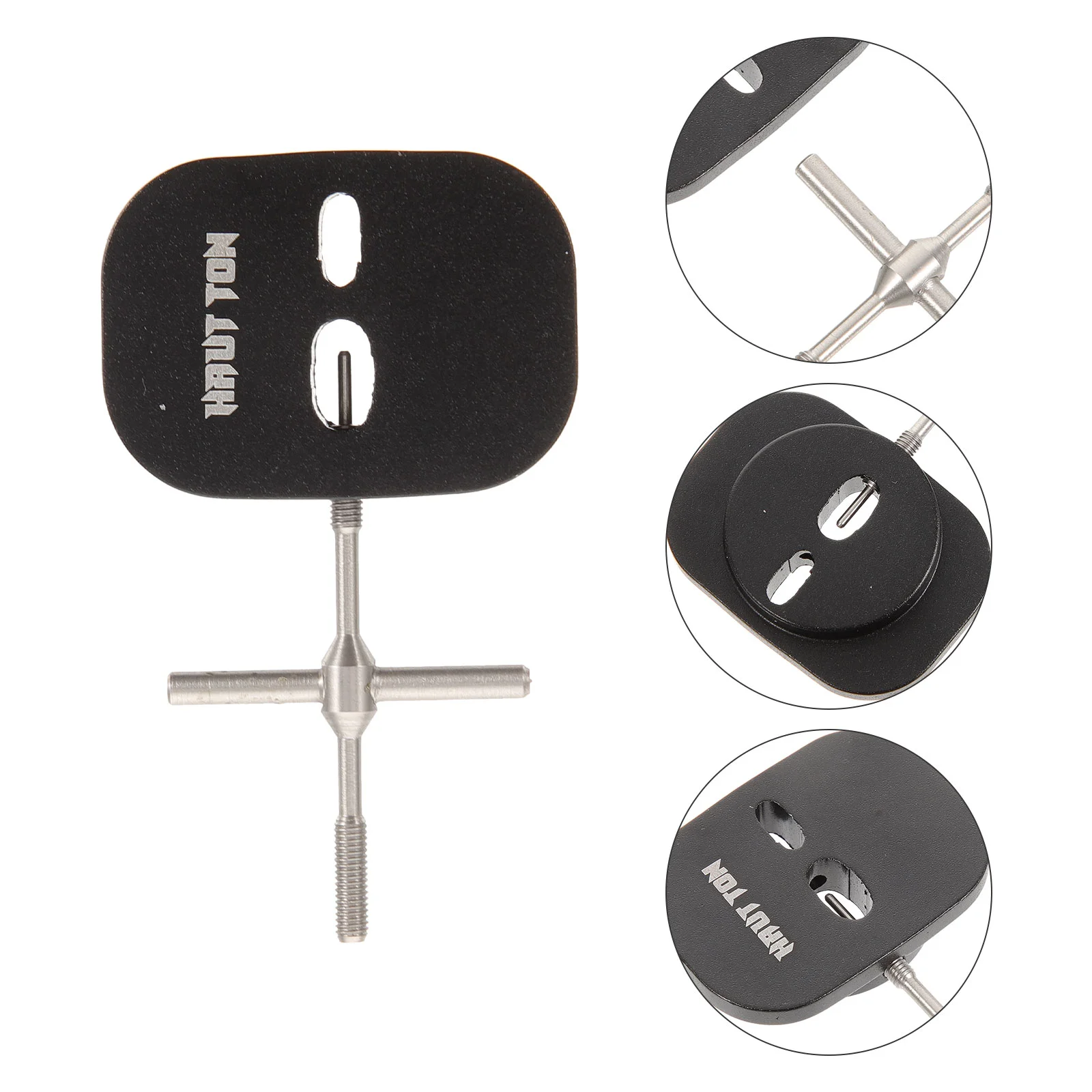 

Spool Bearing Pin Remover Reel Spool Pin Removal Tool Professional Fishing Care Tool