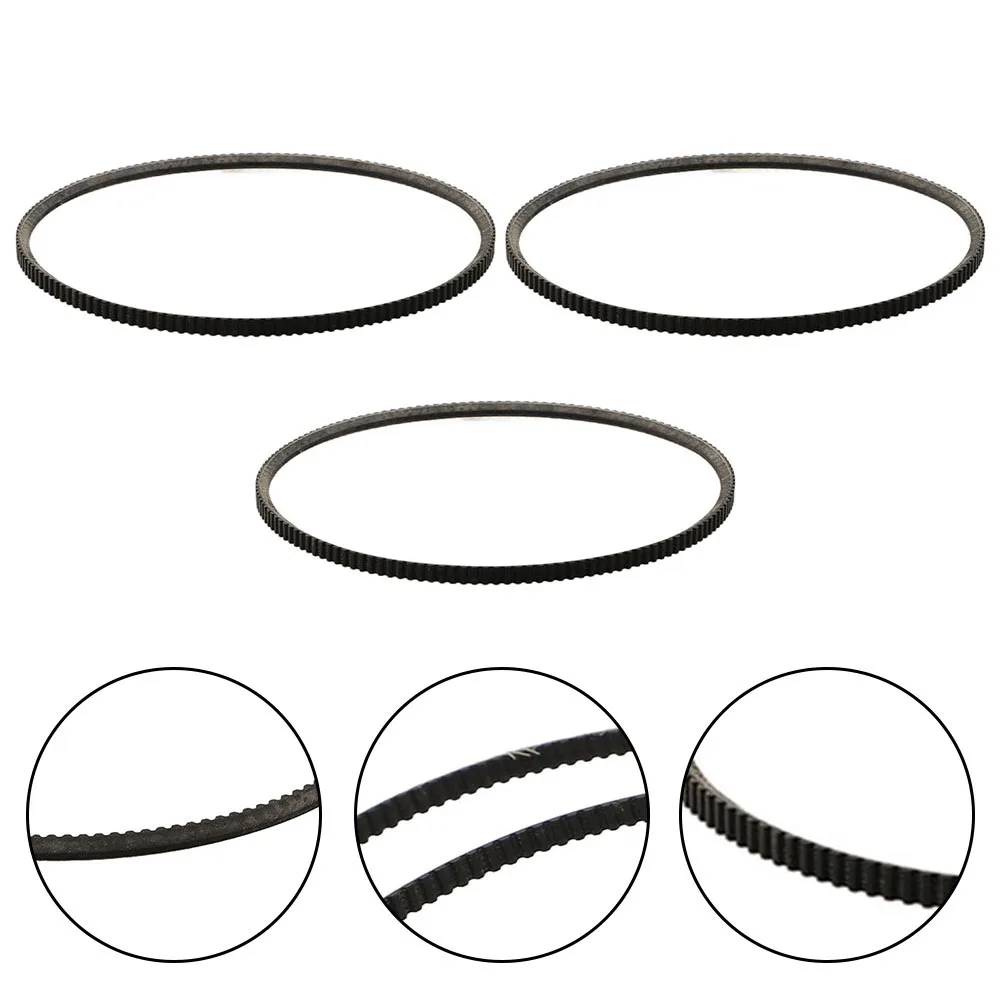 3 шт. 5M365 замена ремня для WM180V WM210V MINI LATHE ремень двигателя 5 мм аксессуары токарных