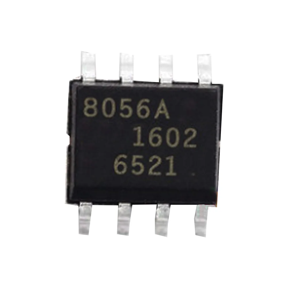 

3PCS NEW AD8056ARZ AD D/C:10+ SOP8