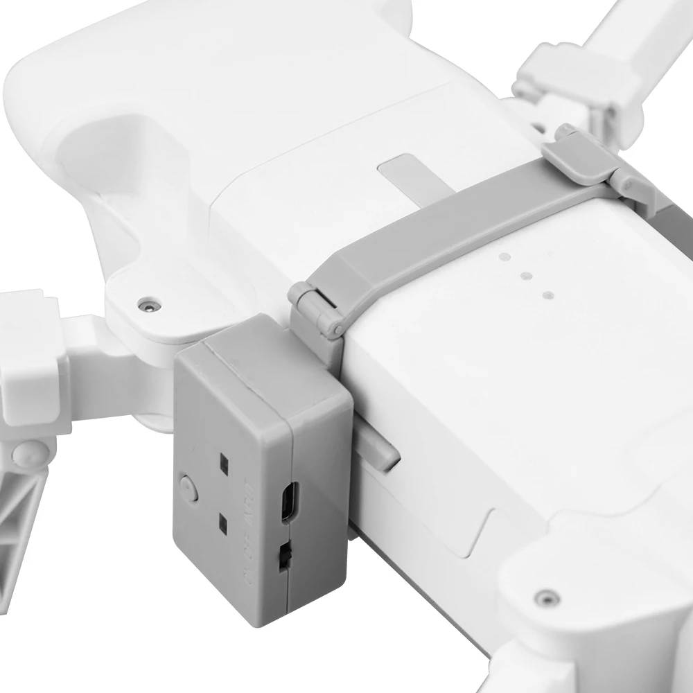 Система Airdrop для рыболовного коптера FIMI X8 SE 2020 для отправки прикормки, подарков, свадебного кольца, спасения жизни и аксессуаров для метания.