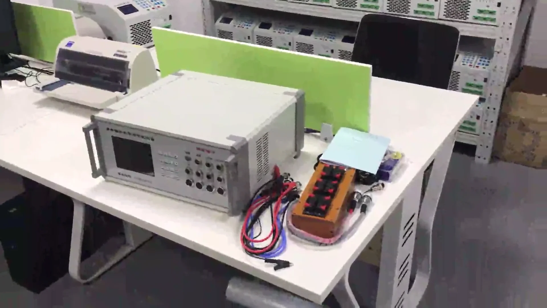 

TMAX бренд 24s литий-ионный аккумулятор тестер печатной платы защитная пластина BMS испытательное оборудование система управления ячейками для литиевых батарей