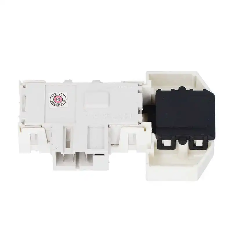 

Washer Lid Lock Fit for Siemens WM4085 WM6105 WM170XS WD7205 Drum Washing Machine 250V