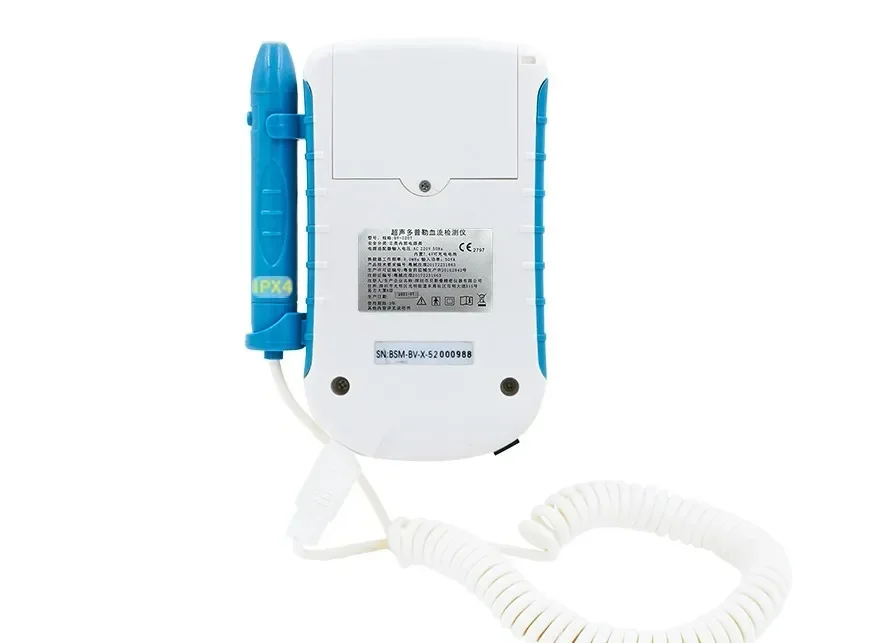 YD-520TVПериферийный расходомер крови обнаружение скорости наблюдение медицинский