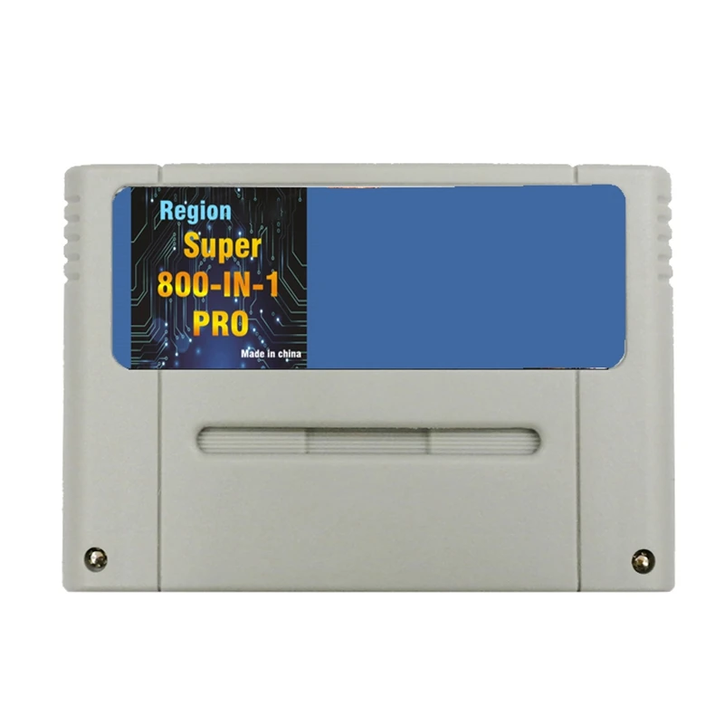 

1 PCS For SFC Programmer With 8G Card Super Ever Drive Chip Memory And TF Slot Support 32GB Storage Capacity ABS Programmer