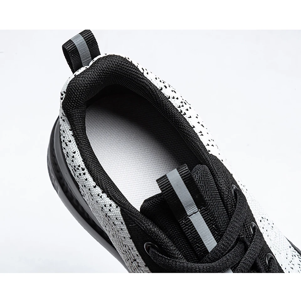 Loekeah Couple Casual Shoes Colorful Running Sneakers Breathable Increase Height Footwear Fashion Outdoor Sports Shoes For Ladiy